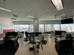 Suntec Tower One (D1), Office #507807131